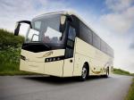 VDL Jonckheere SHV 2006 года (UK)